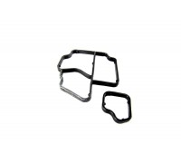 Прокладка корпуса фильтра масляного VW Transporter T5 2.0TDI / 2.0BiTDI 09-15 03L198441 VAG (Германия)