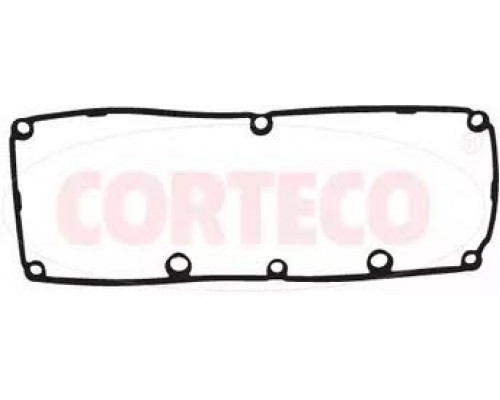 Прокладка крышки клапанов VW Transporter T5 2.0TDI / 2.0BiTDI 2009-2015 440484P CORTECO (Италия)
