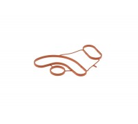 Прокладка радиатора масляного / теплообменника MB Sprinter 2.2CDI / 2.7CDI 2000-2006 611184028064 MERCEDES (Оригинал, Германия)