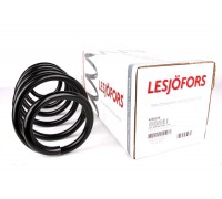 Пружина передняя VW Caddy III 1.6TDI / 1.9TDI / 2.0SDI / 2.0TDI 2004-2015 4095075 LESJOFORS (Швеция)