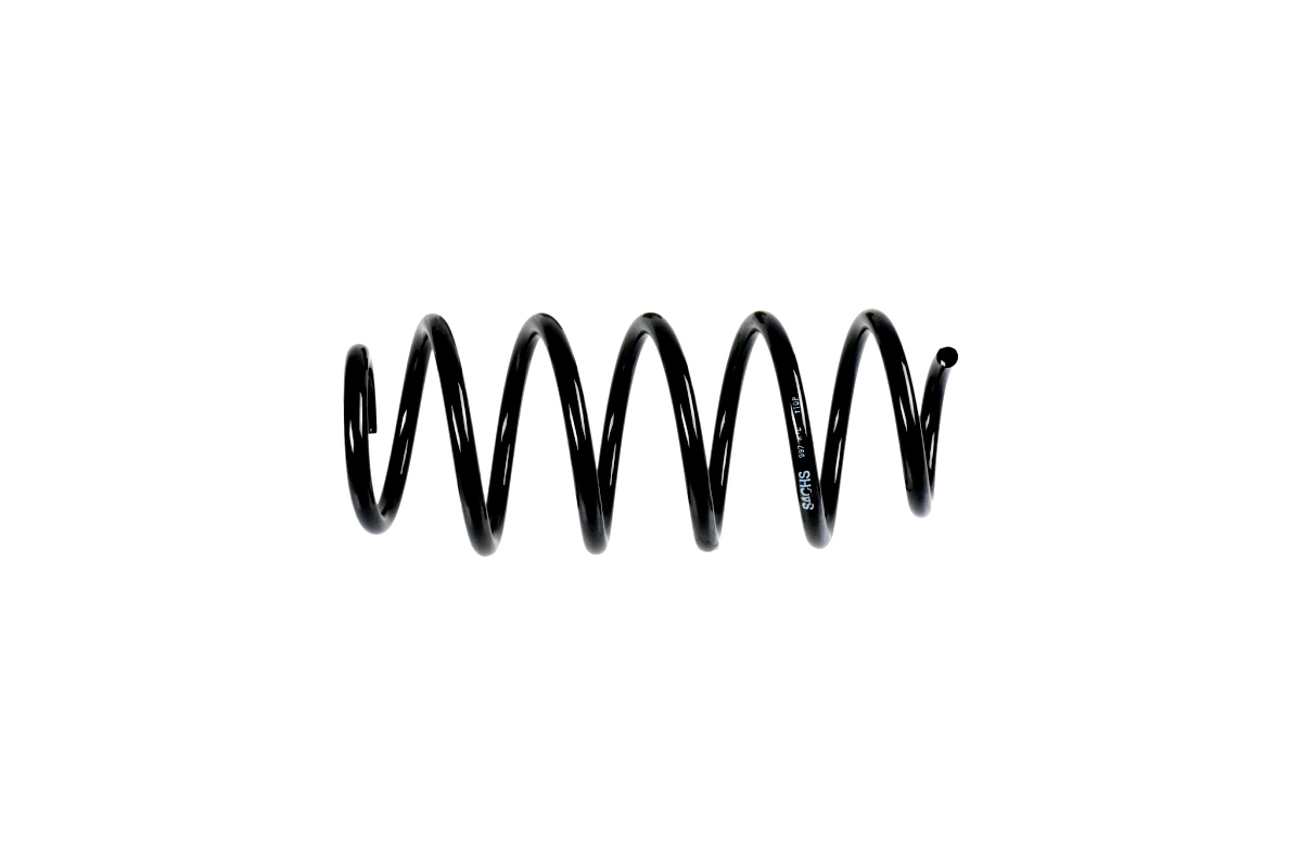 Пружина передняя VW Caddy III 1.6TDI / 1.9TDI / 2.0SDI / 2.0TDI 2004-2015 997814 SACHS (Германия) Пружина передняя VW Caddy III 1.6TDI / 1.9TDI / 2.0SDI / 2.0TDI 2004-2015 997814 SACHS (Германия)