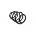 Пружина передняя VW Transporter T5 2.0 / 1.9TDI 03- 4095071 LESJOFORS (Швеция)