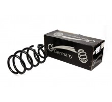 Пружина передняя VW Transporter T5 3.2V6 / 2.0TDI / 2.5TDI 03- 14.950.902 CS Germany (Германия)