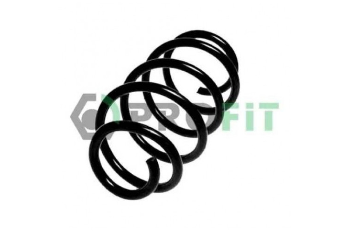 Пружина передняя VW Transporter T5 3.2V6 / 2.0TDI / 2.5TDI 03- 2010-1905 PROFIT (Чехия) Пружина передняя VW Transporter T5 3.2V6 / 2.0TDI / 2.5TDI 03- 2010-1905 PROFIT (Чехия)