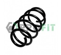 Пружина передняя VW Transporter T5 3.2V6 / 2.0TDI / 2.5TDI 03- 2010-1905 PROFIT (Чехия)