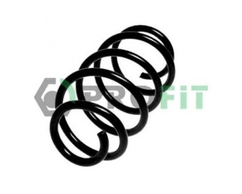 Пружина передняя VW Transporter T5 3.2V6 / 2.0TDI / 2.5TDI 03- 2010-1905 PROFIT (Чехия)