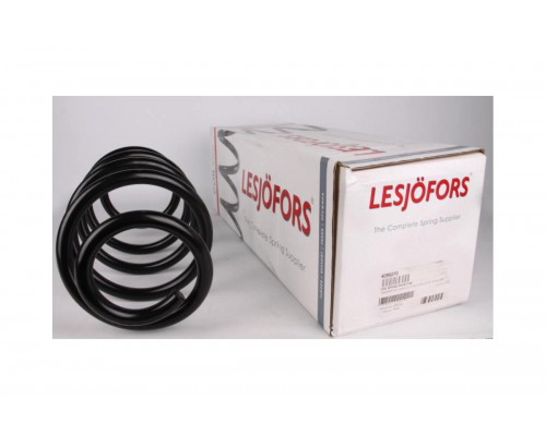 Пружина передняя VW Transporter T5 3.2V6 / 2.0TDI / 2.5TDI 03- 4095070 LESJOFORS (Швеция)
