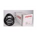 Пружина передняя VW Transporter T5 3.2V6 / 2.0TDI / 2.5TDI 03- 4095070 LESJOFORS (Швеция)