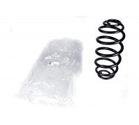 Пружина задняя с тонким витком по краям (325х164х16мм) MB Vito 639 2003- 212001 SOLGY (Испания)