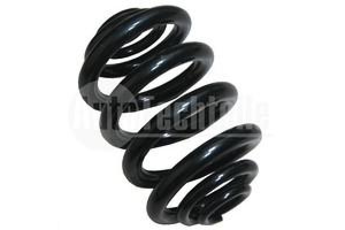 Пружина задняя усиленная (с тонким витком по краям) MB Vito 638 1996-2003 3269 AUTOTECHTEILE (Германия)