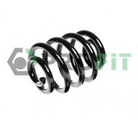 Пружина задняя VW Transporter T4 90-03 2010-1232 PROFIT (Чехия)
