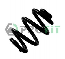 Пружина задняя VW Transporter T5 03- 2010-1902 PROFIT (Чехия)