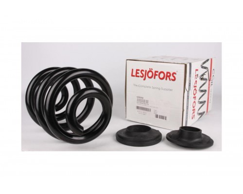 Пружина задняя VW Transporter T5 03- 4295050 LESJOFORS (Швеция)