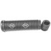 Пыльник + отбойник (комплект, 1 + 1шт) амортизатора переднего VW Transporter T5 03- 05410 METALCAUCHO (Испания)