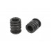 Пыльник + отбойник (комплект 2 + 2шт) амортизатора переднего VW Transporter T5 03- 900189 SACHS (Германия)