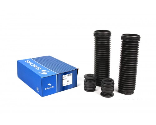 Пыльник + отбойник (комплект 2 + 2шт) амортизатора переднего VW Transporter T5 03- 900189 SACHS (Германия)