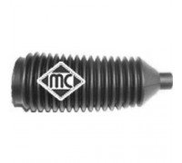Пыльник рулевой рейки (комплект) MB Sprinter 901-905 1995-2006 01196 METALCAUCHO (Испания)
