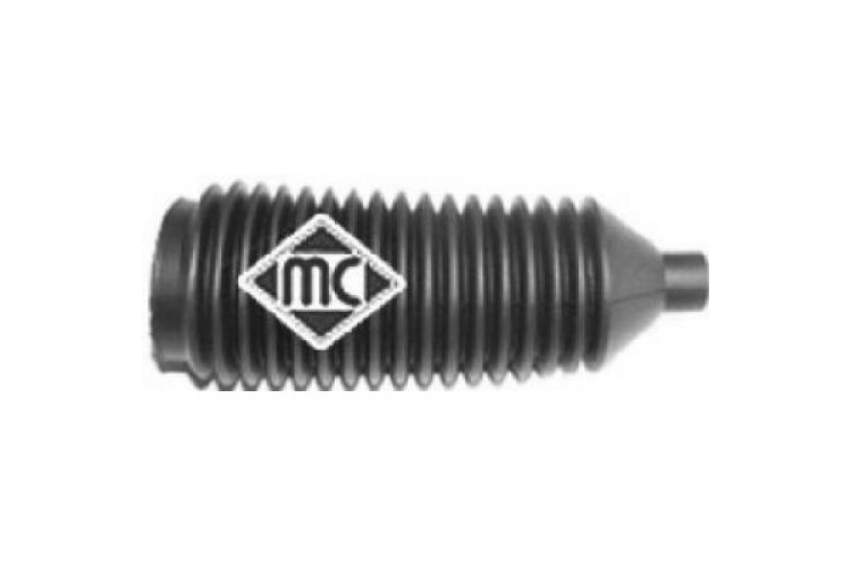 Пыльник рулевой рейки (комплект) MB Vito 638 1996-2003 01196 METALCAUCHO (Испания) Пыльник рулевой рейки (комплект) MB Vito 638 1996-2003 01196 METALCAUCHO (Испания)