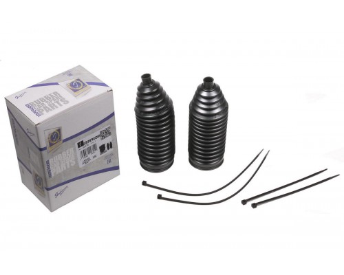 Пыльник рулевой рейки (комплект) VW LT 28-46 1996-2006 33376 IMPERGOM (Италия)