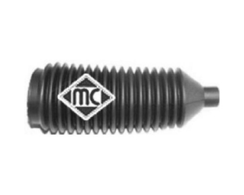 Пыльник рулевой рейки MB Vito 638 1996-2003 00196 METALCAUCHO (Испания)