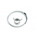 Пыльник рулевой рейки VW LT 28-46 1996-2006 0340460015 MEYLE (Германия)