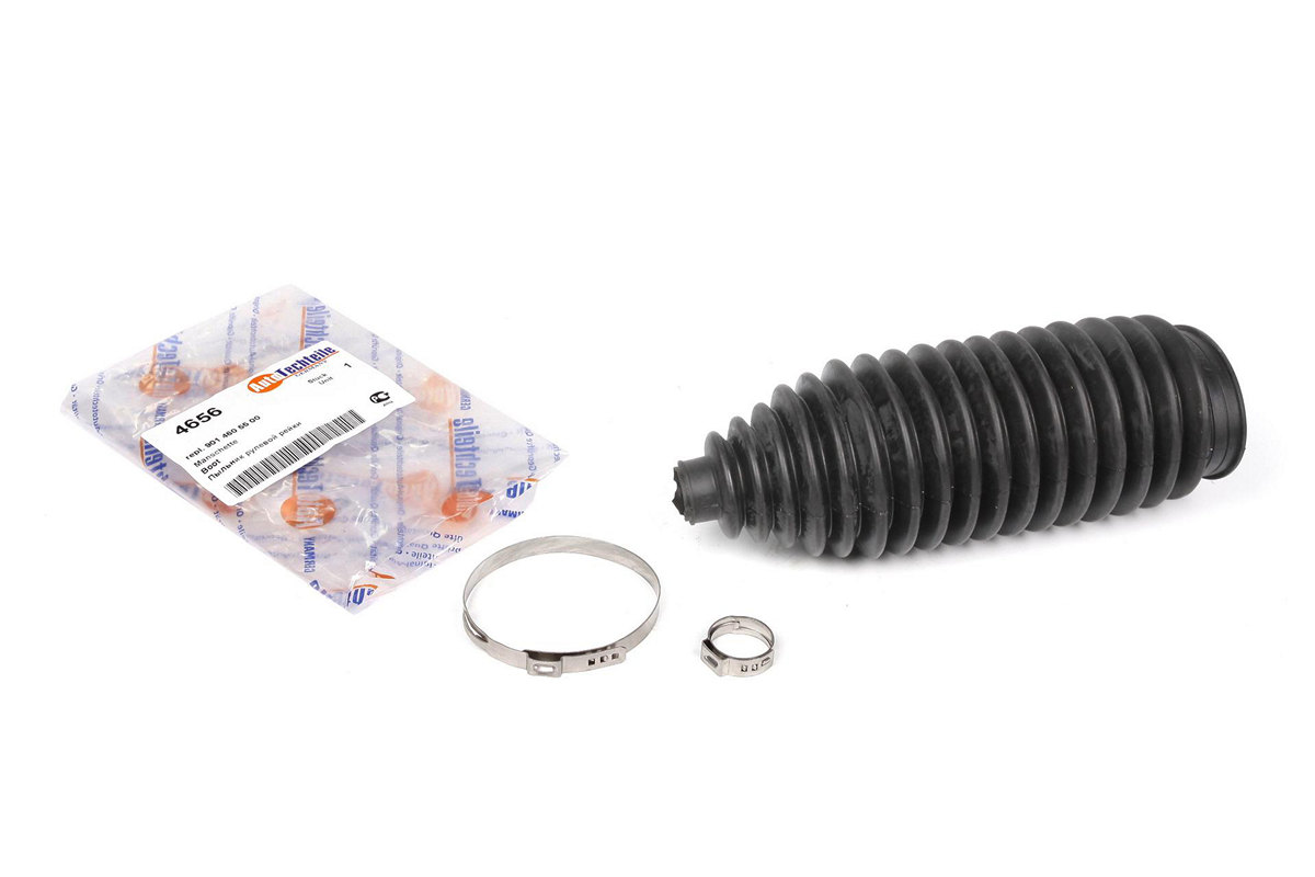 Пыльник рулевой рейки VW LT 28-46 1996-2006 4656 AUTOTECHTEILE (Германия) Пыльник рулевой рейки VW LT 28-46 1996-2006 4656 AUTOTECHTEILE (Германия)