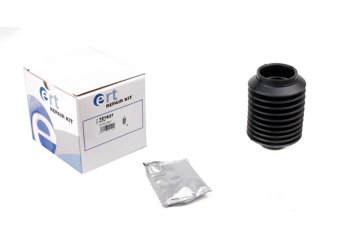 Пыльник рулевой рейки VW Transporter T4 1990-2003 101627 ERT (Испания)