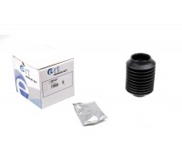 Пыльник рулевой рейки VW Transporter T4 1990-2003 101627 ERT (Испания)