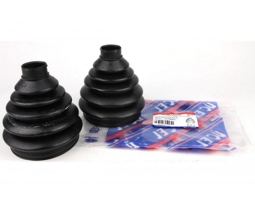 Пыльник шруса наружный (29х98х117) VW Caddy III 1.6TDI / 1.9TDI / 2.0SDI 04- 61220-T UCEL (Турция)