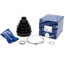 Пыльник шруса наружный (комплект, 28х98х123) VW Caddy III 1.6TDI / 1.9TDI / 2.0TDI 04- 1004950009 MEYLE (Германия)