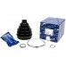 Пыльник шруса наружный (комплект, 28х98х123) VW Caddy III 1.6TDI / 1.9TDI / 2.0TDI 04- 1004950009 MEYLE (Германия)
