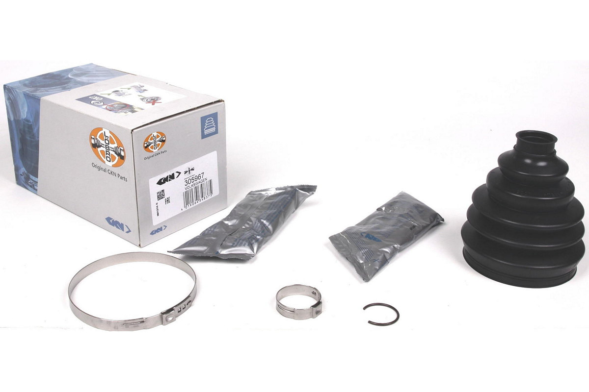 Пыльник шруса наружный (комплект, 28х98х123) VW Caddy III 1.6TDI / 1.9TDI / 2.0TDI 04- 305967 LOBRO (Германия) Пыльник шруса наружный (комплект, 28х98х123) VW Caddy III 1.6TDI / 1.9TDI / 2.0TDI 04- 305967 LOBRO (Германия)