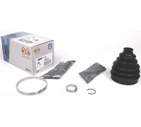 Пыльник шруса наружный (комплект, 28х98х123) VW Caddy III 1.6TDI / 1.9TDI / 2.0TDI 04- 305967 LOBRO (Германия)