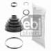 Пыльник шруса наружный (комплект) VW Transporter T4 1990-1994 07991 FEBI (Германия)