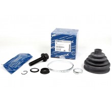 Пыльник шруса наружный (комплект) VW Transporter T4 1990-1994 1004980074 MEYLE (Германия)