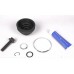 Пыльник шруса наружный (комплект) VW Transporter T4 1990-1994 13-0101 METELLI (Италия)