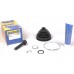 Пыльник шруса наружный (комплект) VW Transporter T4 1990-1994 13-0101 METELLI (Италия)
