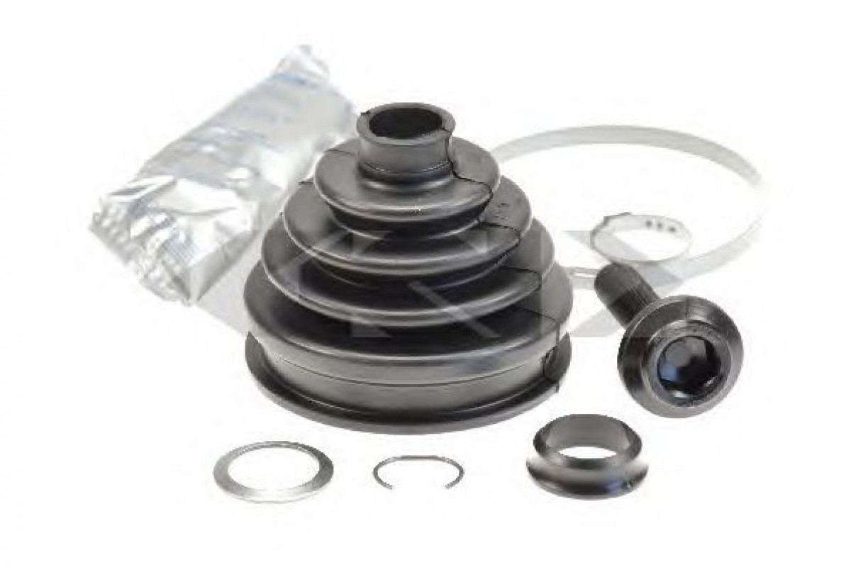 Пыльник шруса наружный (комплект) VW Transporter T4 1990-1994 26096 SPIDAN (Германия) Пыльник шруса наружный (комплект) VW Transporter T4 1990-1994 26096 SPIDAN (Германия)