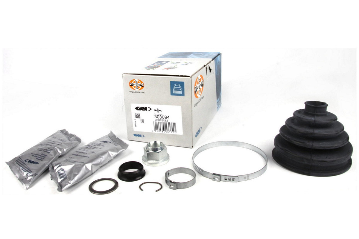 Пыльник шруса наружный (комплект) VW Transporter T4 1990-1994 303094 LOEBRO (Германия) Пыльник шруса наружный (комплект) VW Transporter T4 1990-1994 303094 LOEBRO (Германия)