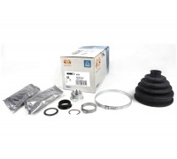 Пыльник шруса наружный (комплект) VW Transporter T4 1990-1994 303094 LOEBRO (Германия)