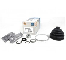 Пыльник шруса наружный (комплект) VW Transporter T4 1990-1994 303094 LOEBRO (Германия)