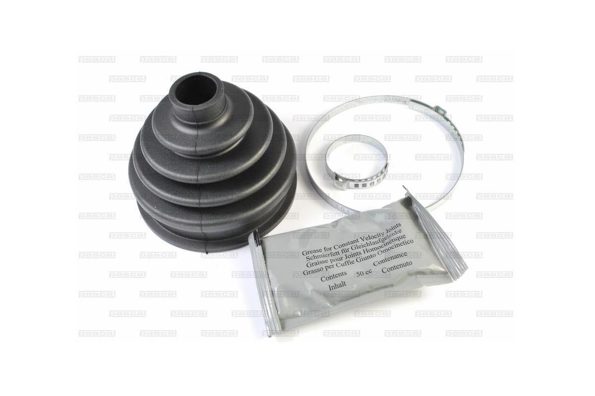 Пыльник шруса наружный (комплект) VW Transporter T4 1990-1994 G5A011PC PASCAL (Польша) Пыльник шруса наружный (комплект) VW Transporter T4 1990-1994 G5A011PC PASCAL (Польша)