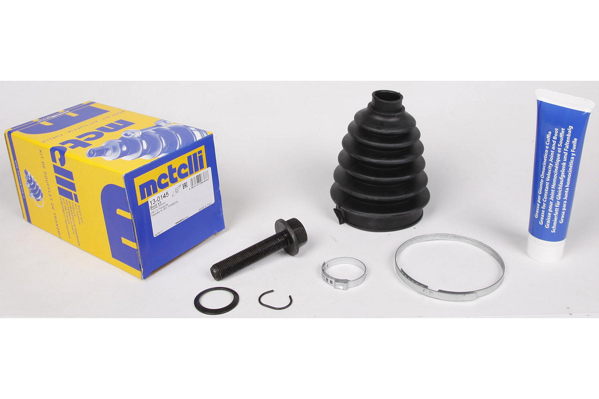 Пыльник шруса наружный (комплект) VW Transporter T4 1994-2003 13-0145 METELLI (Италия) Пыльник шруса наружный (комплект) VW Transporter T4 1994-2003 13-0145 METELLI (Италия)