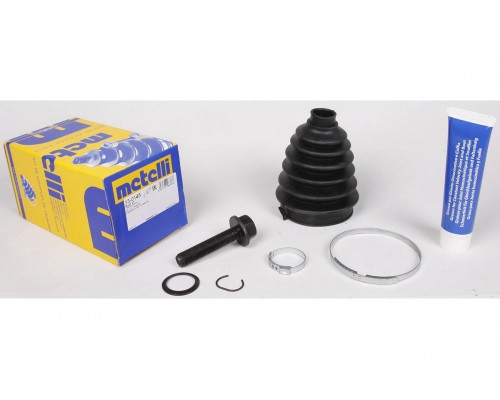 Пыльник шруса наружный (комплект) VW Transporter T4 1994-2003 13-0145 METELLI (Италия)