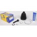 Пыльник шруса наружный (комплект) VW Transporter T4 1994-2003 13-0145 METELLI (Италия)