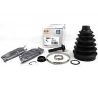Пыльник шруса наружный (комплект) VW Transporter T4 1994-2003 302322 LOEBRO (Германия)