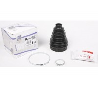 Пыльник шруса наружный (комплект) VW Transporter T4 1994-2003 33534 IMPERGOM (Италия)