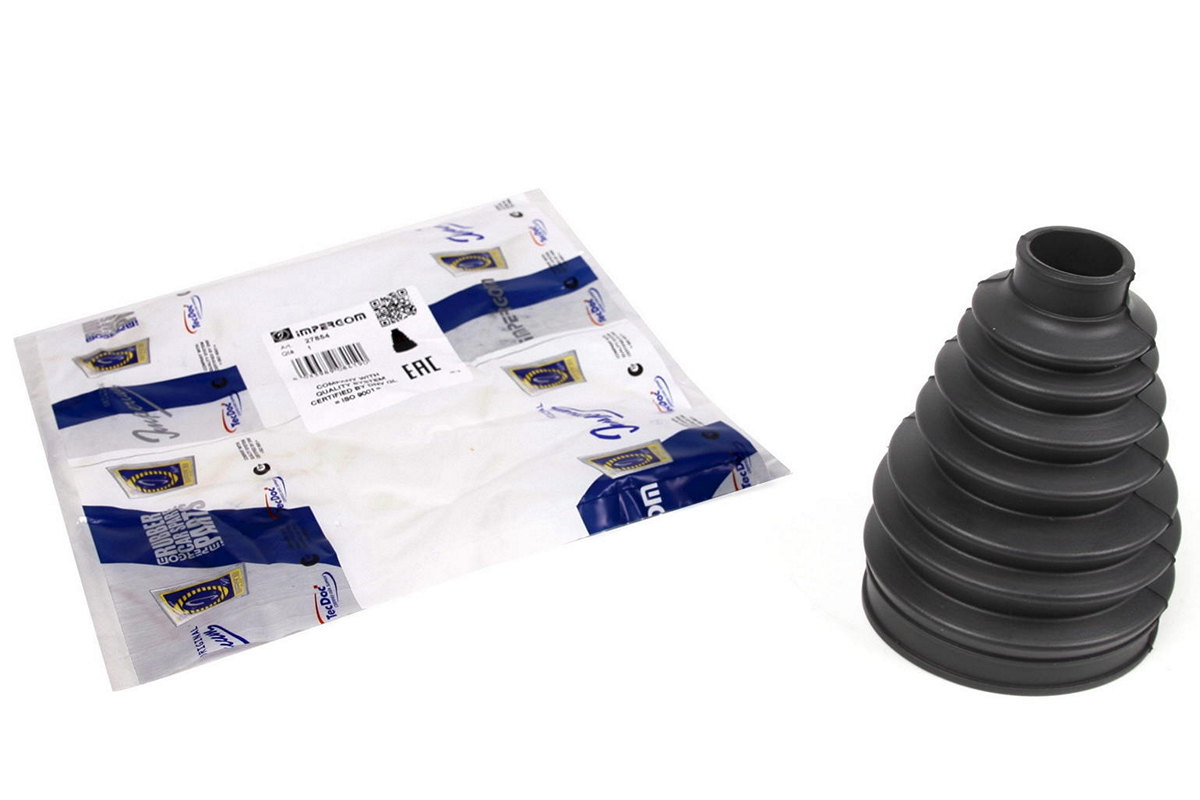 Пыльник шруса наружный VW Transporter T4 1994-2003 27854 IMPERGOM (Италия)
