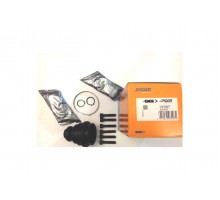 Пыльник шруса внутренний (комплект, без металла) VW Transporter T4 1990-2003 26097 SPIDAN (Германия)