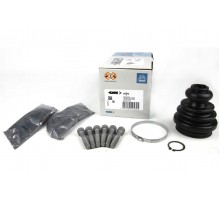 Пыльник шруса внутренний (комплект, без металла) VW Transporter T4 1990-2003 300535 LOEBRO (Германия)